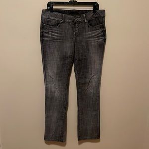Guess straight leg Jeans